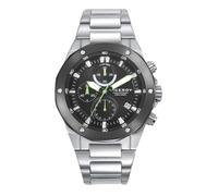 Viceroy CRONO Acier IP Gris Bracelet SR VA