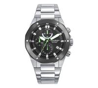 Viceroy CRONO Acier IP Gris Bracelet SR VA