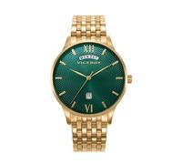 Viceroy Dress 42455-63 Montre IP Or pour Homme