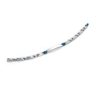 VICEROY JEWELS Mod. FASHION 6381P01013 - BRACELET-BRACCIALE - STAINLESS STEEL