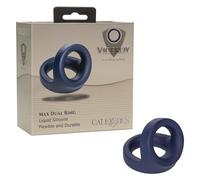 VICEROY MAX DUAL RING AZUL