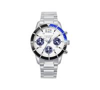 Viceroy Montre 401429-04 Boy Chronometer Stainless Steel
