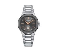 Viceroy Montre Bicolore pour Femmes 45110-17 Laura Escanes