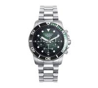 Viceroy Montre chrono Heat 42453-77 Acier inoxydable pour hommes