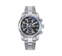 Viceroy Montre en Acier Inoxydable Bicolore pour Enfants Next 401471-55