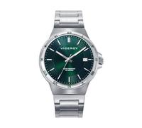 Viceroy Montre en Acier Inoxydable pour Hommes Dress 401431-67