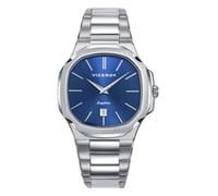 Viceroy Montre en Acier Inoxydable pour Hommes Laura Escanes 45111-37