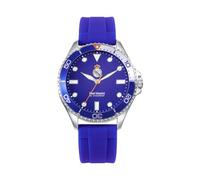 Viceroy Montre en Acier Inoxydable pour Hommes Real Madrid 41159-37