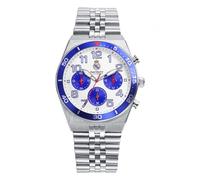 Viceroy Montre en Acier Inoxydable pour Hommes Real Madrid 41171-05