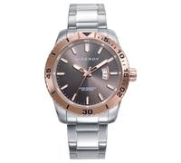 Viceroy Montre en acier IP rose Bracelet SR VA 401453-17