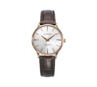 Viceroy Montre Femme 45116-87 Swiss Made Leather
