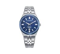 Viceroy Montre Femme en Acier Inoxydable 45114-37 de Fabrication Suisse