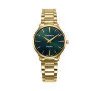 Viceroy Montre Femme en Acier Inoxydable 45118-67 de Fabrication Suisse