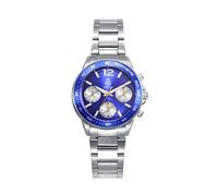 Viceroy Montre Femme en Acier Inoxydable Real Madrid 41120-35