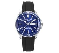 Viceroy Montre Heat 41173-37 en Acier Inoxydable et céramique