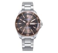 Viceroy Montre Heat 41175-17 en Acier Inoxydable et céramique