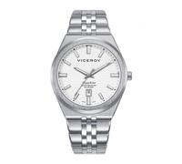 Viceroy Montre Homme 45115-07 Acier Inoxydable de Fabrication Suisse