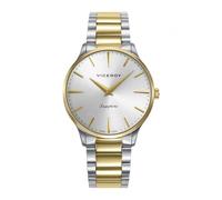 Viceroy Montre Homme 45119-87 Swiss Made Acier inoxydable