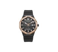 Viceroy Montre Neo 45015-55 en Acier Inoxydable et Silicone