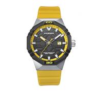 Viceroy Montre Neo 45015-57 en Acier Inoxydable et Silicone