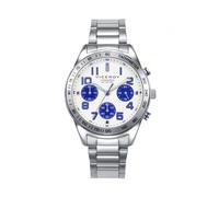 Viceroy Montre Next Montre Next 401477-04 Bicolour en Acier Inoxydable pour garçon