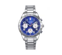 Viceroy Montre Next 401477-34 Garçon Acier inoxydable bicolore