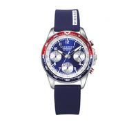 Viceroy Montre Next 401463-34 Garçon Bleu acier