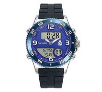 Viceroy Montre Officielle du Real Madrid pour Enfant RMD0014-35, Bracelet, Sport