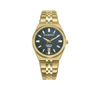Viceroy Montre pour Dames 45114-97 Acier Inoxydable de Fabrication Suisse