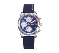 Viceroy Montre pour Enfants Next 401469-35 Acier Inoxydable Bleu