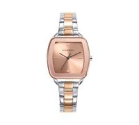 Viceroy Montre pour Femmes Air 42454-77 Acier Inoxydable Bicolore