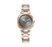 Viceroy Montre pour Femmes en Acier Inoxydable Bicolore Kiss 41152-17