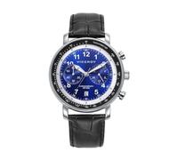 Viceroy Montre pour Hommes 401449-34 Bleu