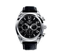 Viceroy Montre pour Hommes 40347-55 Noir