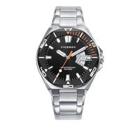 Viceroy Montre pour Hommes 46847-57 Noir
