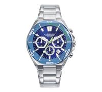 Viceroy Montre pour Hommes 46849-37 Bleu
