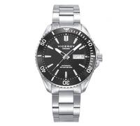 Viceroy Montre pour Hommes, Automatique 41181-57 Acier Inoxydable