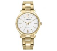Viceroy Montre pour Hommes Dress 401493-05 en Acier Inoxydable
