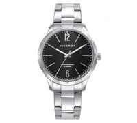 Viceroy Montre pour Hommes Dress 401493-55 en Acier Inoxydable