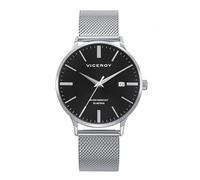 Viceroy Montre pour Hommes Dress 401497-57 en Acier Inoxydable