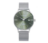 Viceroy Montre pour Hommes Dress 401497-67 en Acier Inoxydable