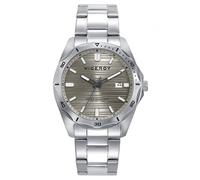 Viceroy Montre pour Hommes Heat 401479-17 en Acier Inoxydable