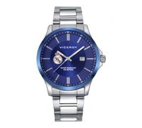 Viceroy Montre pour Hommes Real Madrid 401289-99 en Acier Inoxydable