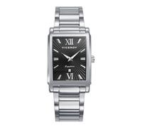 Viceroy Montre pour Hommes Swiss Made 45121-53 en Acier Inoxydable