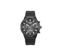 Viceroy Neo Watch 45017-55 Acier Inoxydable et Silicone Noir