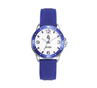 Viceroy Real Madrid 41118-05 Montre Femme, Silicone