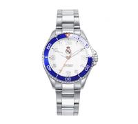 Viceroy Real Madrid 41142-05 Montre cadette en Acier Inoxydable