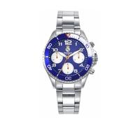 Viceroy Montre cadette Real Madrid 41144-35 en acier inoxydable