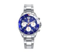 Viceroy Montre cadette Real Madrid 41144-35 en acier inoxydable