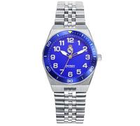 Viceroy Real Madrid 41154-35 Montre cadette en Acier Inoxydable